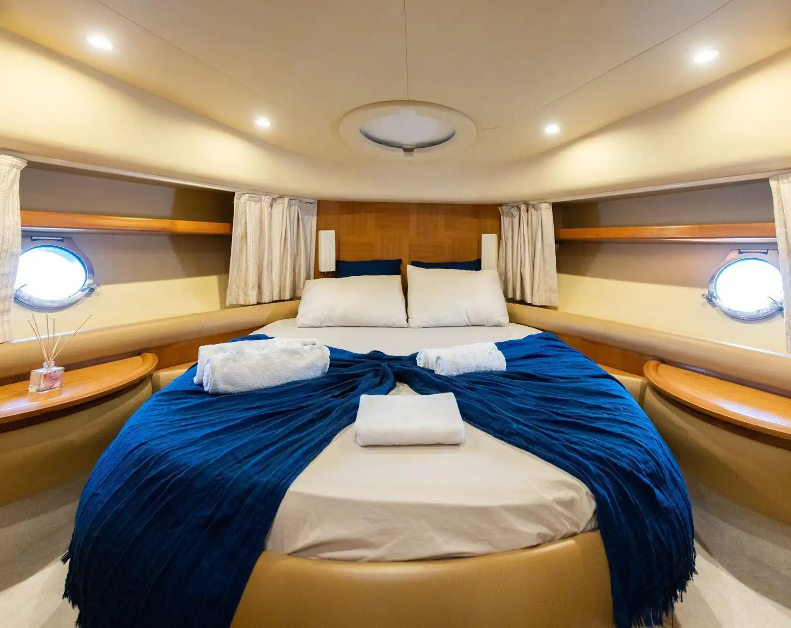 Antalya Yacht Rent